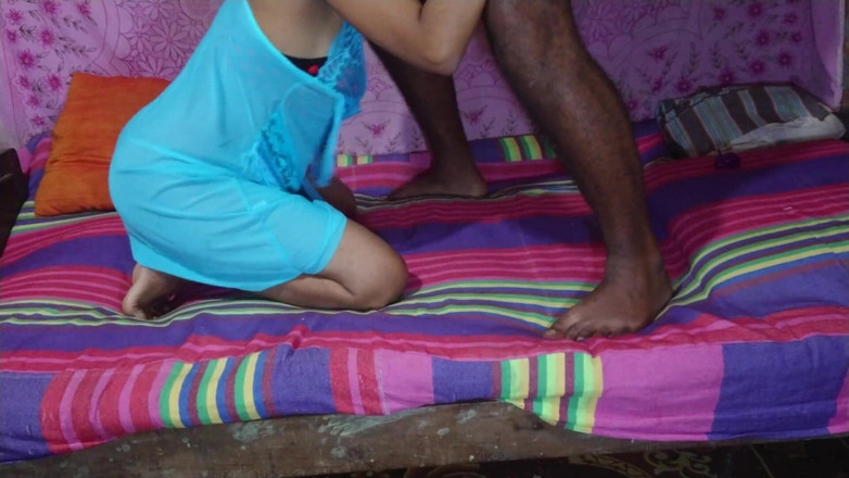 Tiyana: Минет с глубокой глоткой