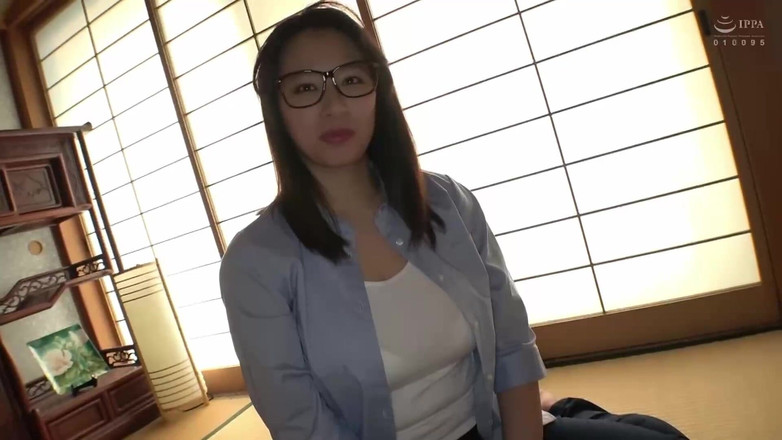 Raptor Inc: 兼职女孩。她太发达了...k-cup Hana -2