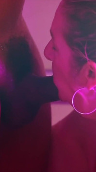 Blush Erotica - Danni Jones und Artemis - der süße mann von nebenan
