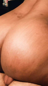 Fucking Her Ass and Cumming Inside the Delicious MILF (first Recording - Maah Bombom)