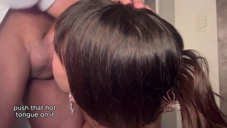 Agatha Lyra: Nigdy nie widziałem nikogo takiego, że zwolnił swój ładunek krok po kroku...