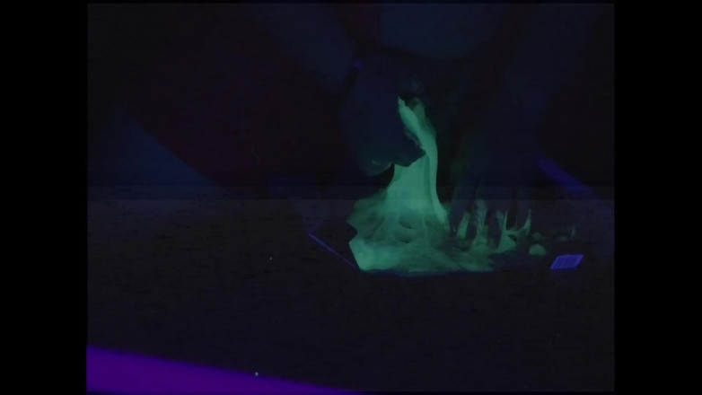 Roxxie rae page: Slimegirl