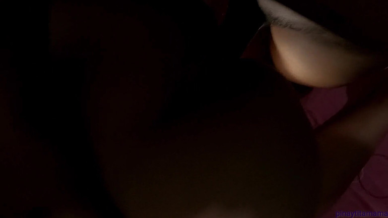 Pinay Tita Mama: Ang Sarp Pag Pinay