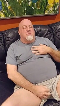 Orso Daddy cicca per te