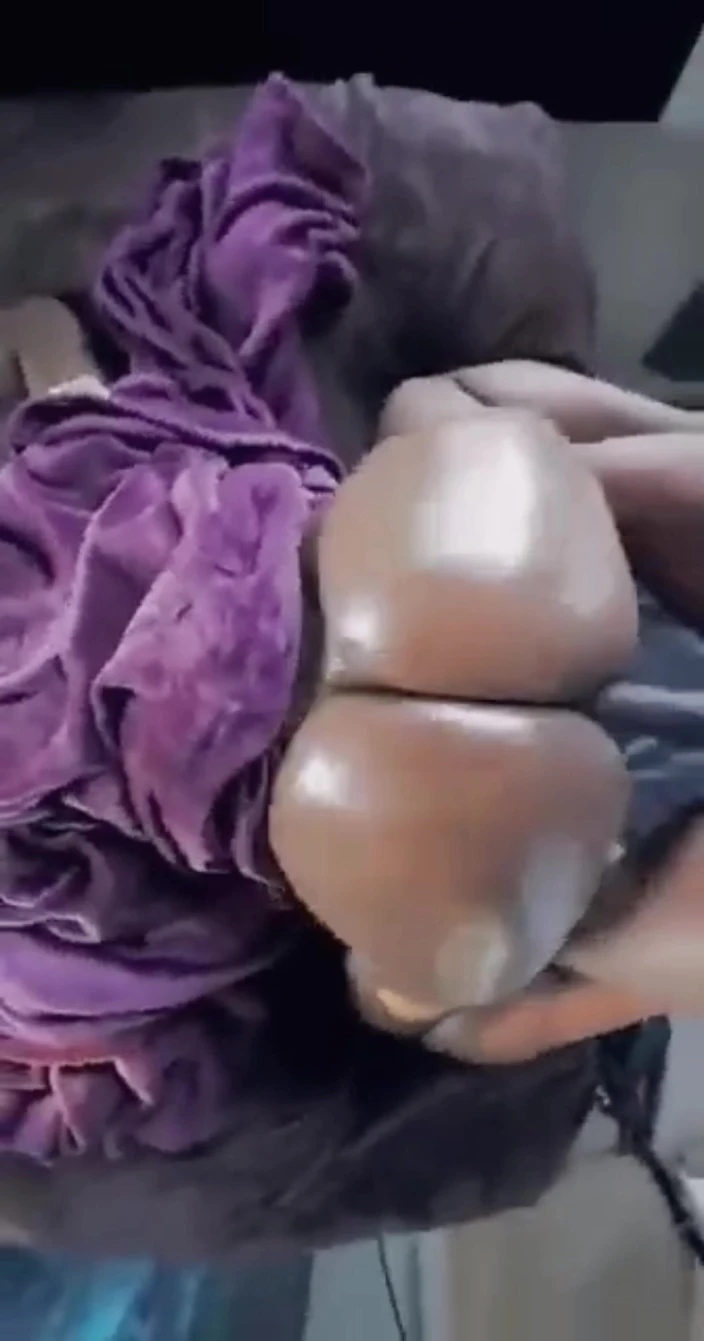 Super sexy ebony cuties: BBC Doggy Pounding Loud Screaming Orgasms