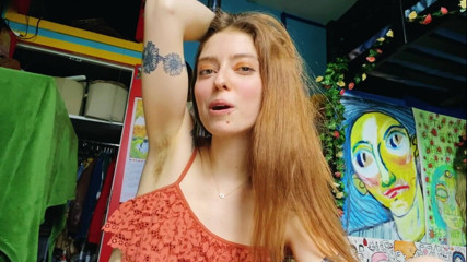The Pits Project: Natural beauty spotlight - Erin