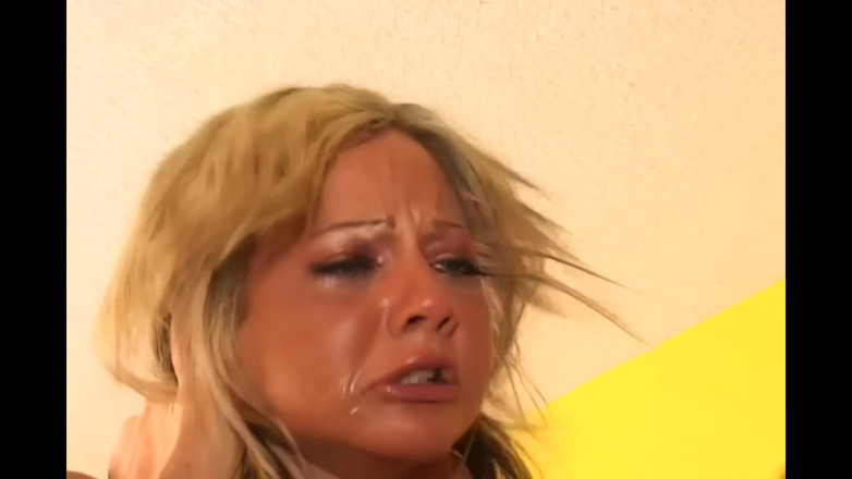 The Hunter Collection: Sophia Gently Prende Tutto in Gola