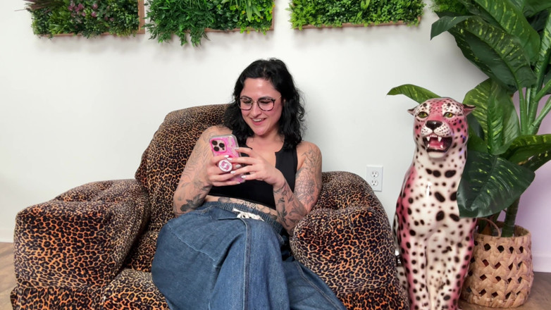 Josie Jaxxon: Be My Cuck! Fantasy Dirty Talk + Cum Countdown + Story Time