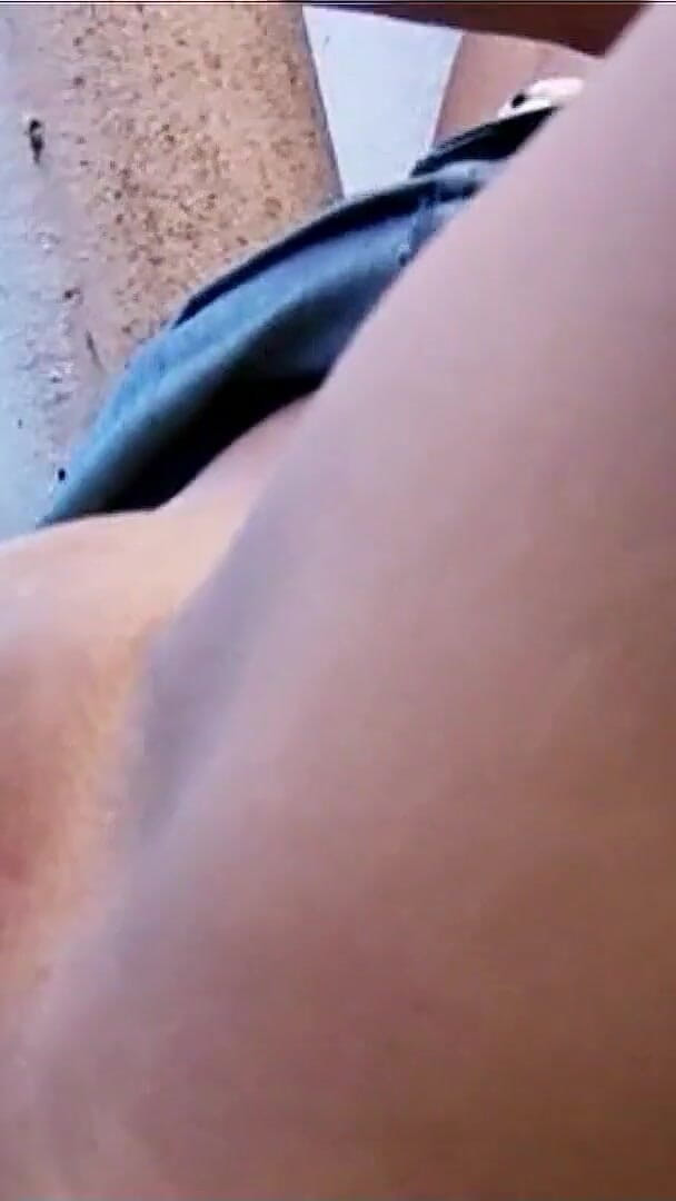 Skinny teen Nicole gets her ass fucked by craftsman on construction site (Full porn collection)