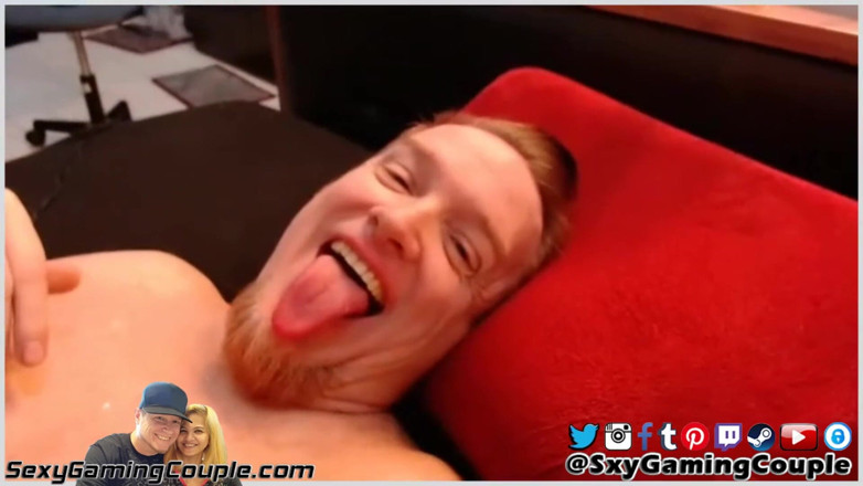 SexyGamingCouple: Meine stillende schwangere asiatische ehefrau melken, während sie mich reitet,...