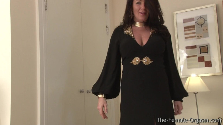 The Female Orgasm: Marlyn Lindsay filma1 cena5