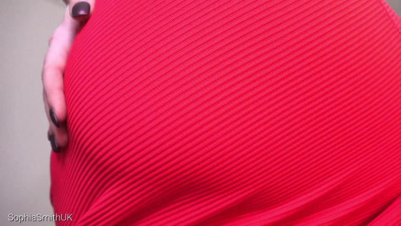 SophiaSmithUK: Humillación de culo y humillación de tu jefe