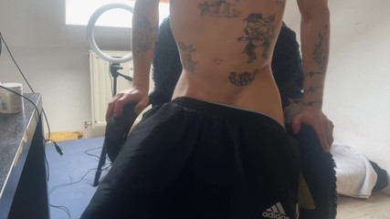 Zkittle: Steker Kaca Di Panat Saya