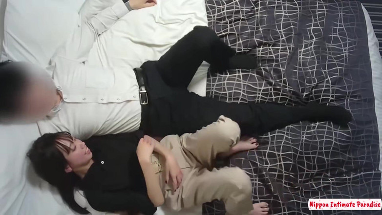 Studio Modern Shunga - JAV: Asiatischer engel 28143