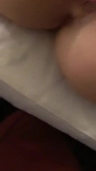 Big Booty Victoria June & Teddy Tarantino Real Amateur Sex