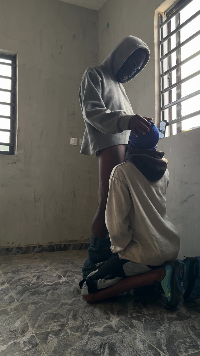 YungthugM: Kita Kongkek Di Bangunan Yang Tidak Lengkap