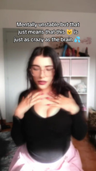 Crazy Girls Have Crazy Pussy