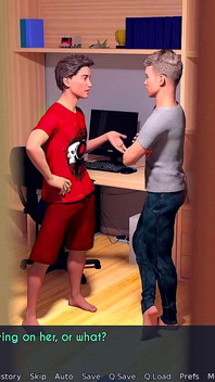 Uma esposa e madrasta Awam main edition 1 - role play