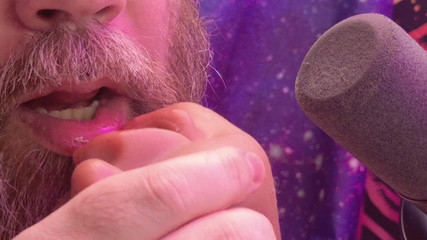 JJ7779: Kantning Session 21 nov 2025