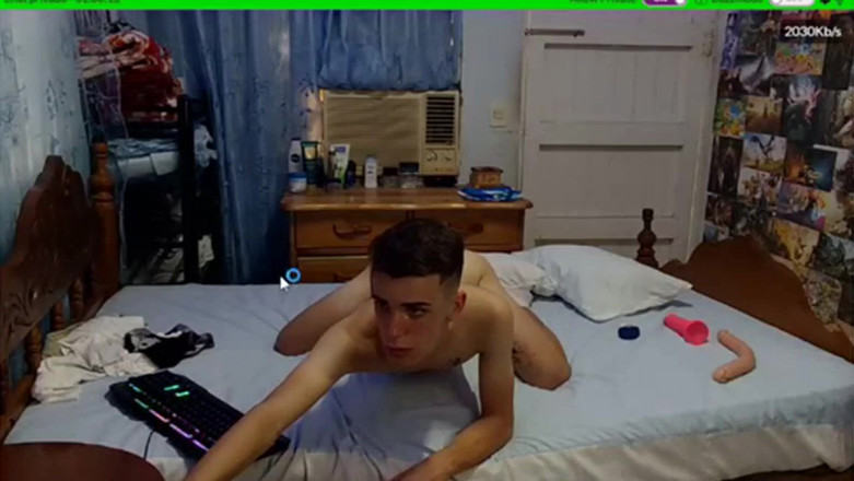 Rent A Gay Productions: Жива камера: я хороший чувак, тато!!