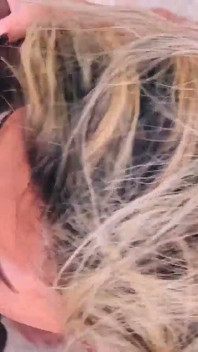 Sexe sur la plage - BBC et blonde