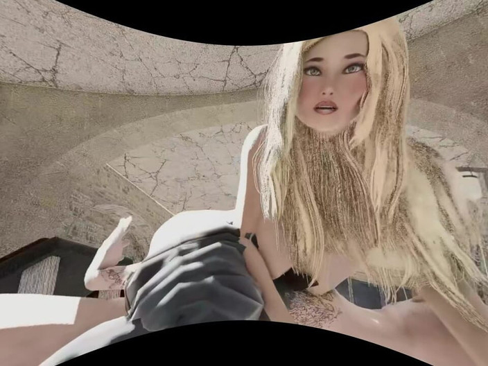 Games looper Sex VR Mode: 슈퍼 VR 섹스 비디오 13