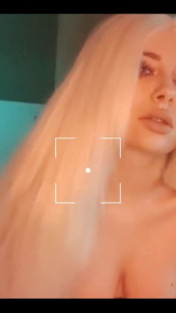 Ummmm I Just Made the Horniest Video of Myself