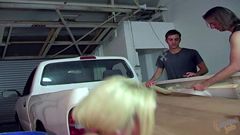 Mano Job: manojob klasik: Emma Hart