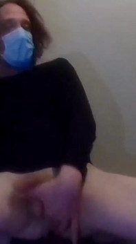 Facemask Fetish Fanclub Video of the Month (ffvotm); May 2022