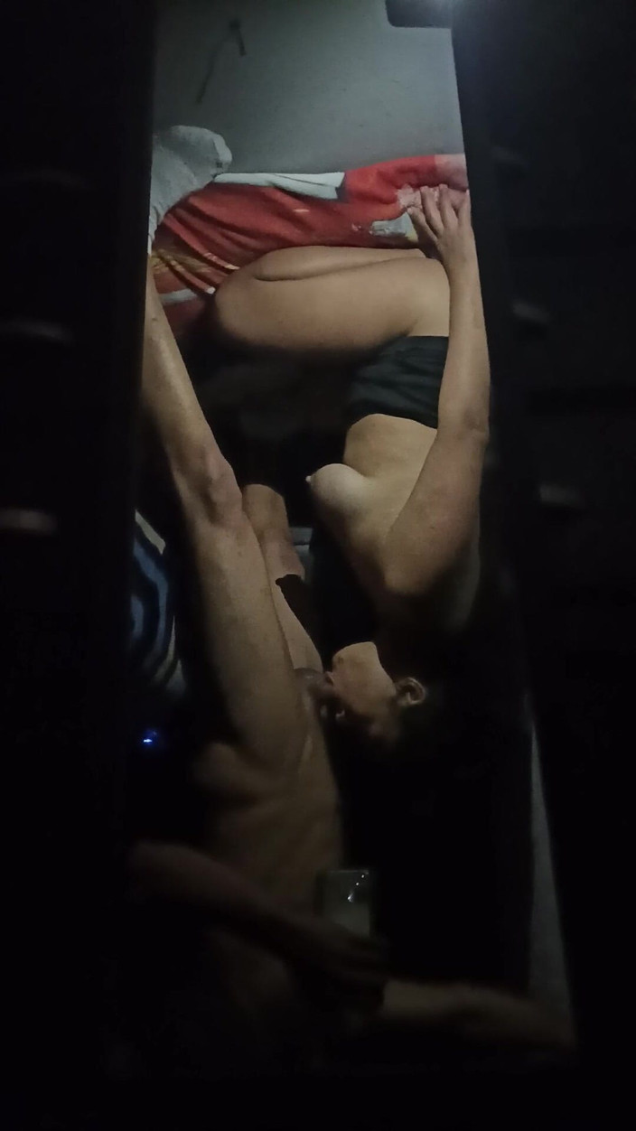 JovencitasMexicanas: En utsökt avsugning från en sexig college flicka