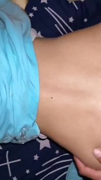 Ho portato la mia ragazza in un hotel e l'ho scopata duramente