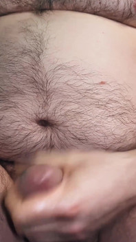 Tată vitreg în Briefs Gooning, Tachinare, Nutting Heavy