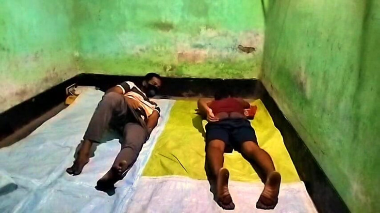 Desi Tits: Gay Desi Teen Friends