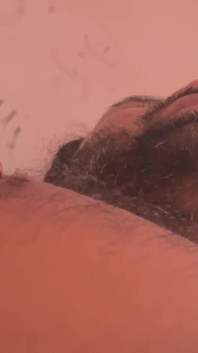 O amor está chupando tudo