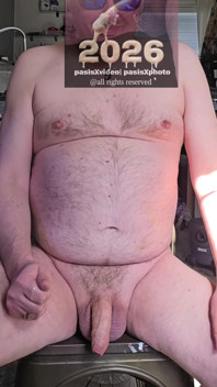 More and More Cum