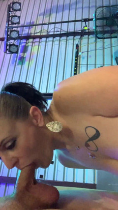 Amanda Albanese: Fick mein spermaschlampen-gesicht