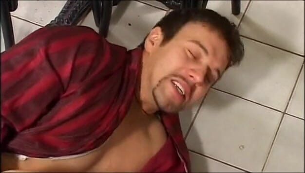 Absolute BDSM films - The original: Awek bertetek besar suka berkongkek pepek