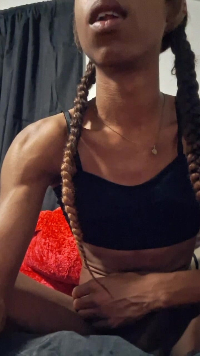 LordDashunKH: Stripchat Sesh