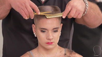 Euro Bald