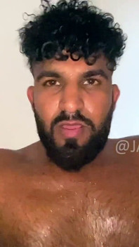Poc Arab Daddy Jafar Jackhammer Gio Pilos