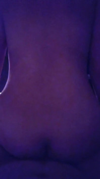 Mame_Foxx94 - Twerking and bouncing on a hard cock
