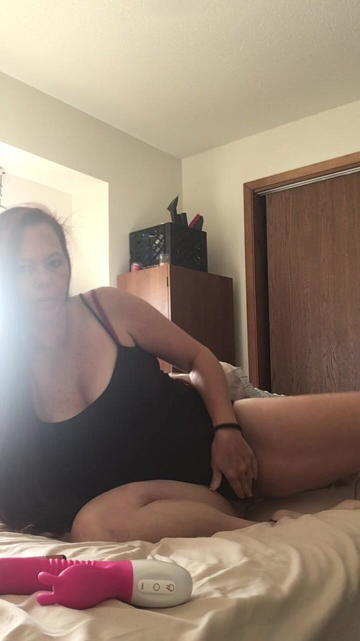 Fishlips0427: Menunggang bantal seperti D