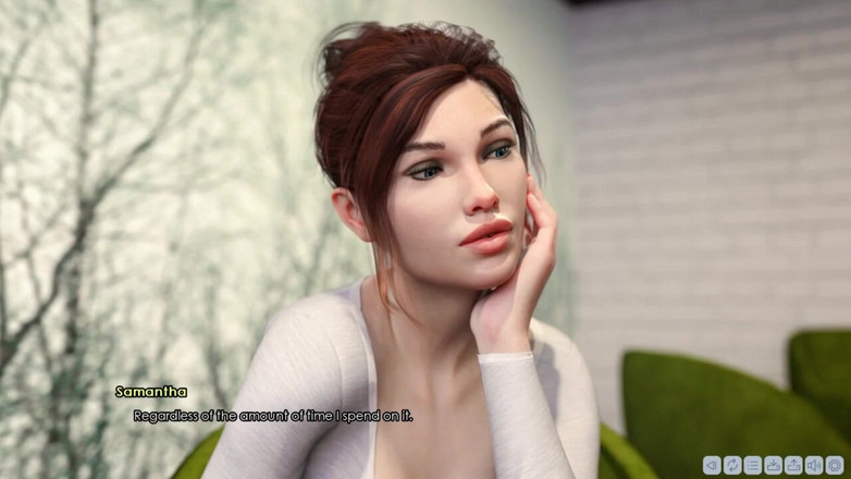 Miss Kitty 2K: Học viện dục vọng - 61 đường cong nữ tính của Misskitty2k