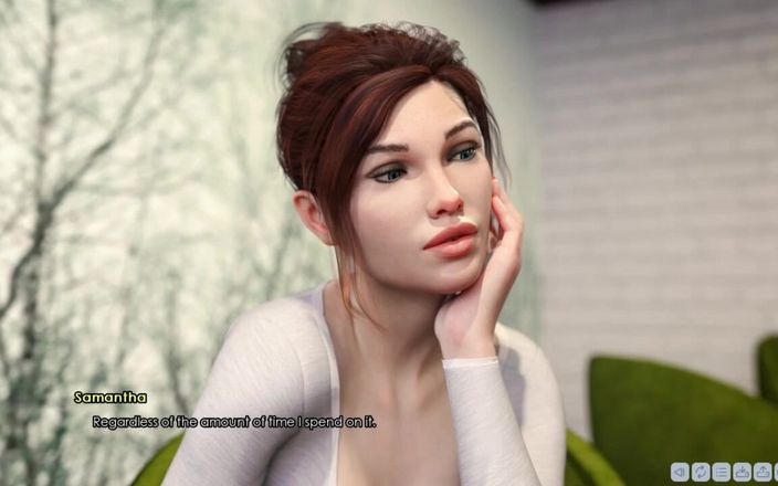 Miss Kitty 2K: Lust Academy - 61 Womanly Curves 作成者: Misskitty2k
