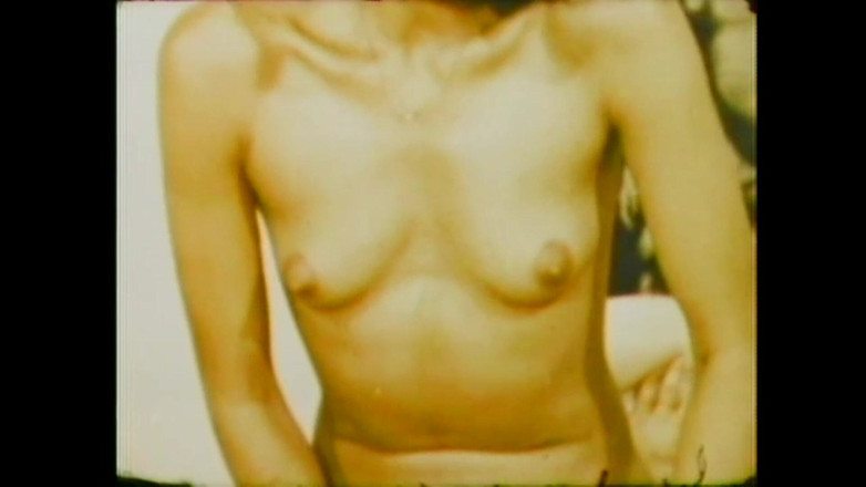 Vintage Usa: 家里的荡妇