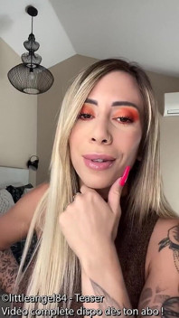 Littleangel84 - Kompilace! To nejlepší z výstřiků, Anál, Je to večírek, beru to odevšad!