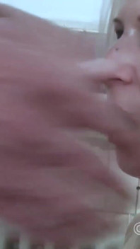 Sexy amateurs bij fetisj-seks