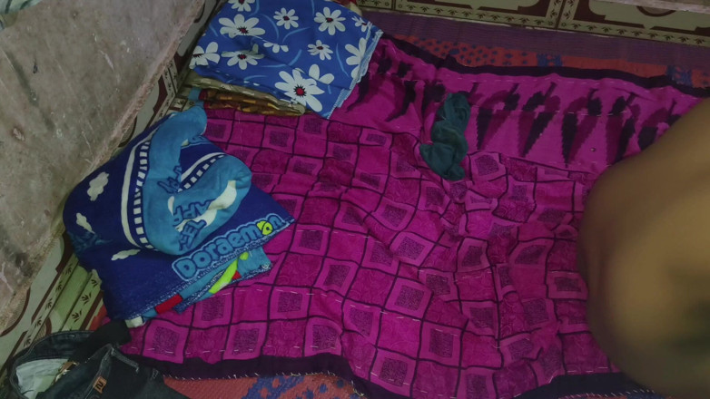 Arjun family porn: Dropped the Goods in the Mouth of the Stepsister.