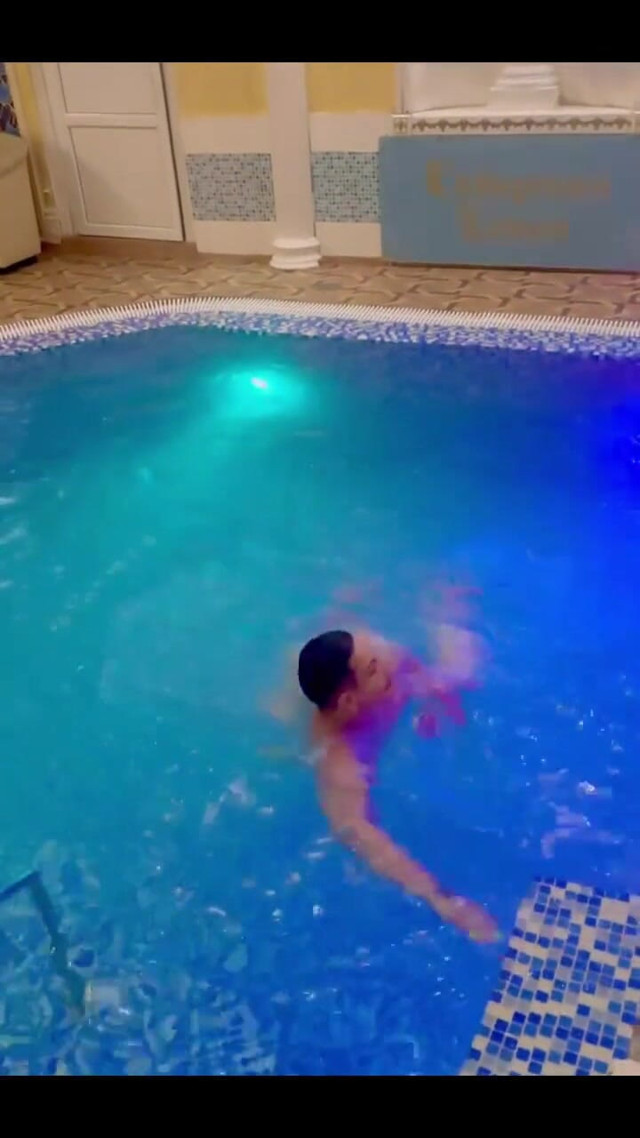 Mermaid (Karmen MILF) Mermaid (Karmen MILF)