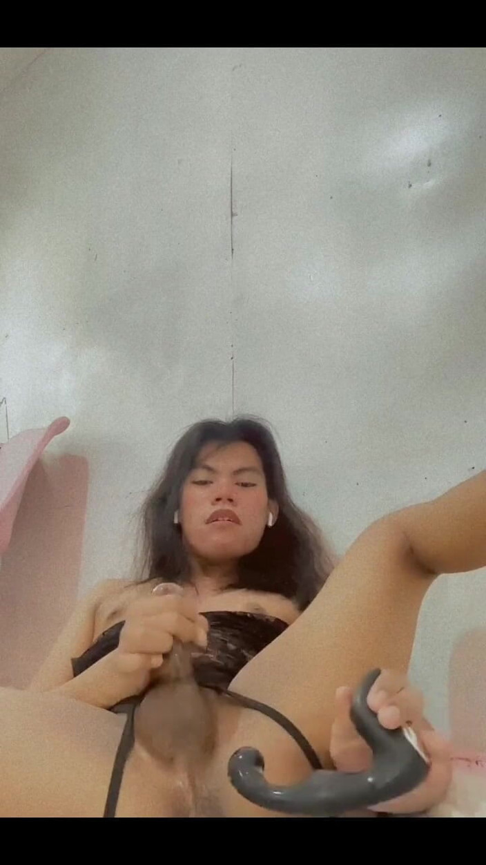 Cathnessxxx: Masturbation